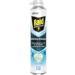 Raid Freeze Spray Aerosol 1 x 350ml