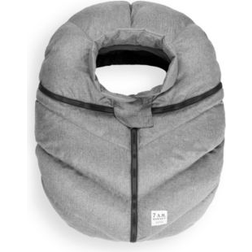 7AM Enfant Baby Cocoon Winter Car Seat Cover