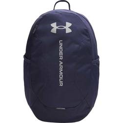 Under Armour Hustle Lite Sport Backpack - Midnight Navy Steel