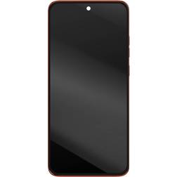 Motorola Écran Edge 50 Neo LCD Vitre Tactile Rouge