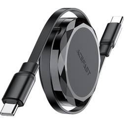 Acefast C13-03 USB-C To USB-C 60W Cable