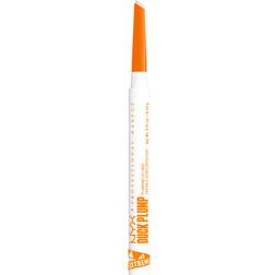 NYX Duck Plump Lip Liner - Duckng Clear