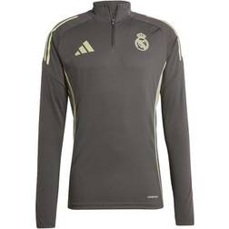 adidas Real Madrid Träningströja Tiro 25 Utility Grey X-Small