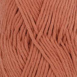 Drops Design Paris Uni Colour Rust 75m