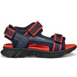 Geox Airadyum Sandals - Blau