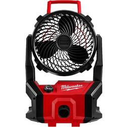 Milwaukee M18 AFG2-0 18V 2nd Generation Air Fan