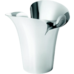 Georg Jensen Bloom Botanica Silver Vase 12cm