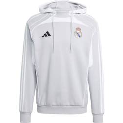 adidas Real Madrid UBP Doubleknit Hoody Mens L