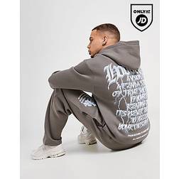 Hoodrich Tornado Hoodie - Charcoal