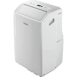 Whirlpool PACF212CO W White