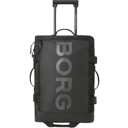 Björn Borg Travel 53cm - Black Beauty