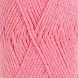 Drops Design Paris Uni Colour Medium Pink 75m