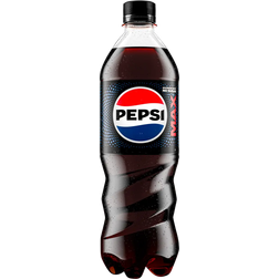 Pepsi Max 50cl 1pak
