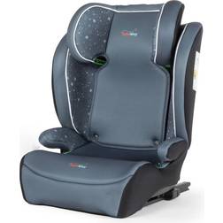 TataWay Seggiolino Auto Attacco Isofix