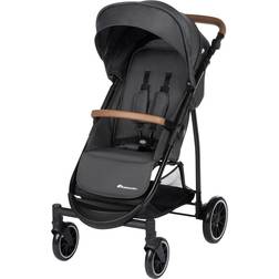 Bébé Confort Kompakter Kinderwagen Ab Geburt Mineral Graphite