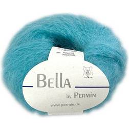 Permin Bella Mohair Turquise 145m