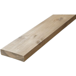 Raw Trall 02303 28x120x2400mm