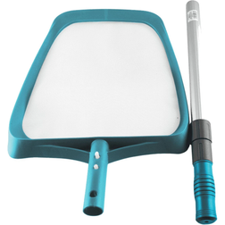 Mainstays Pool Skimmer with Pole