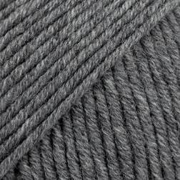 Drops Design Merino Extra Fine Mix Medium Grey 105m