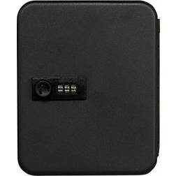 BURG WÄCHTER KC 20 C Matt Black