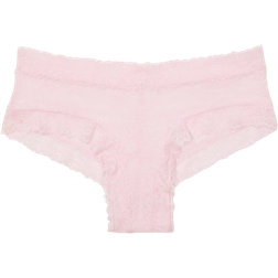 PINK Wink Cheeky Panty - Pink Tulip