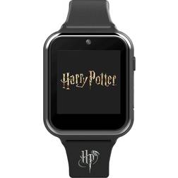 Harry Potter HP4096ARG with Silicone Strap Black