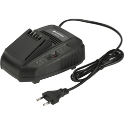 Gardena P4A AL 1830 CV Black