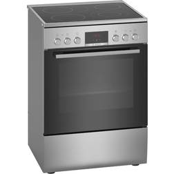 Bosch HKR39C250 Edelstahl