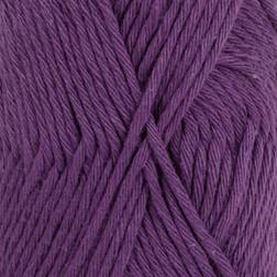 Drops Design Paris Uni Colour Dark Purple 75m