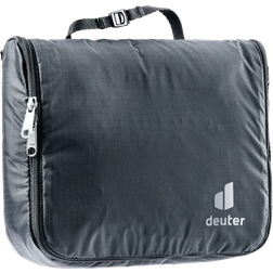 Deuter Wash Center Lite I Toiletries Bag - Black