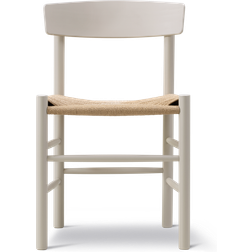 Fredericia Furniture J39 Pebble Grey Köksstol 77cm