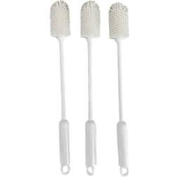 Shein Water Cup Cleaning Brush White