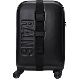 Rains Texel 55cm - Black