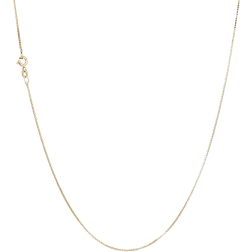 Basic Essentials Venezia Necklace - Gold