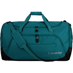 Travelite Kick Off Travel Bag XL - Petrol