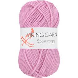 Viking of Norway Sportsragg Rosa 100m