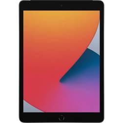 Apple iPad 10.2" 32GB (2020) Space Gray