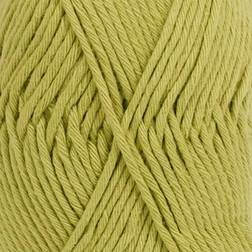 Drops Design Paris Uni Colour Pistache 75m