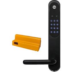 Yale Doorman Classic Home Svart Access Module