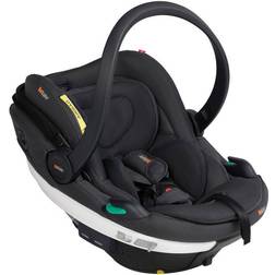 BeSafe Go Beyond Anthracite Mesh