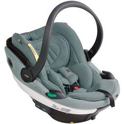 BeSafe Go Beyond Sea Green Mélange