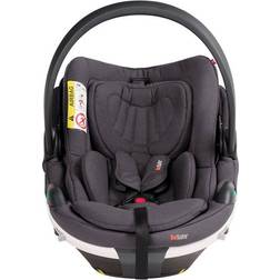 BeSafe Auto Go Beyond Anthracite Mesh