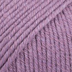 Drops Design Cotton Merino Lavendel 110m