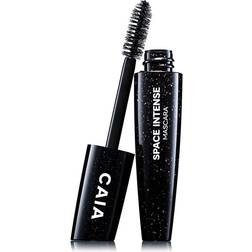 CAIA Cosmetics Space Intense Mascara Intense Svart