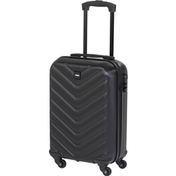 ProWorld Diamond Design 53cm - Black