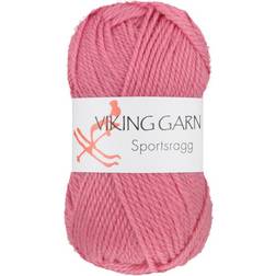 Viking of Norway Sportsragg Gammelrosa 100m