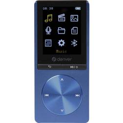 Denver MP-1820 Blue