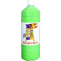 NORDIC Brands Readymix Ljusgrön 1000ml