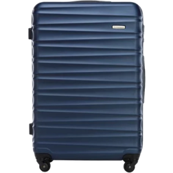 Wittchen Groove Line 77cm - Navy Blue