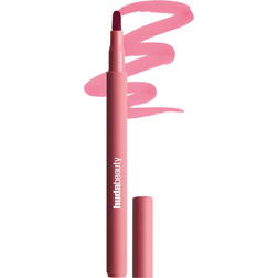 Huda Beauty Lip Contour Lip Stain Rosewood